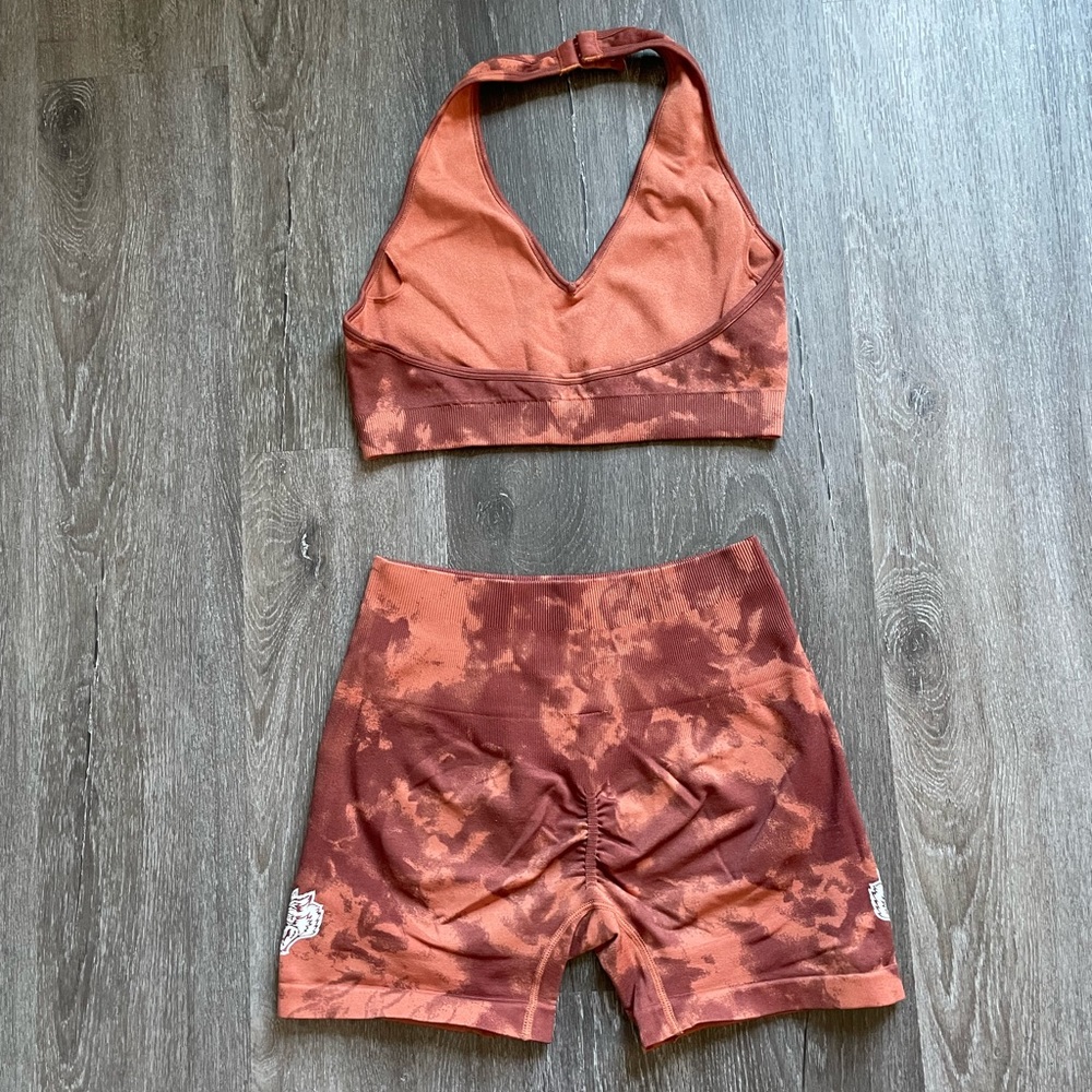 Medium darc sport set - Picture 2 of 4